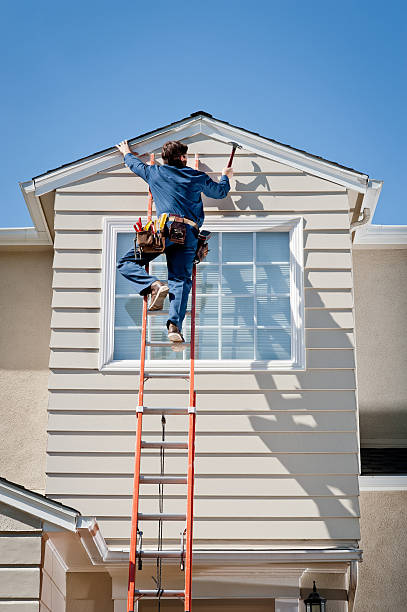 Shed Removal in Governors Village, NC